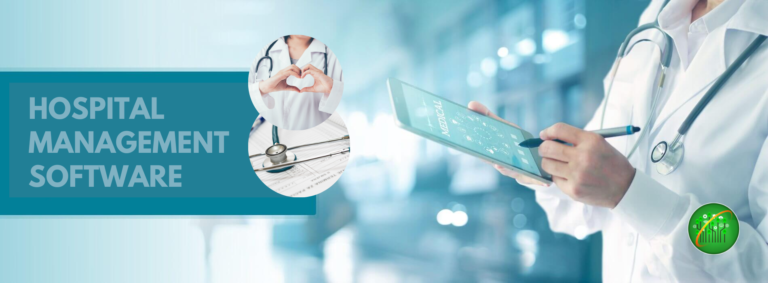 Read more about the article The Benefits of Hospital Management System