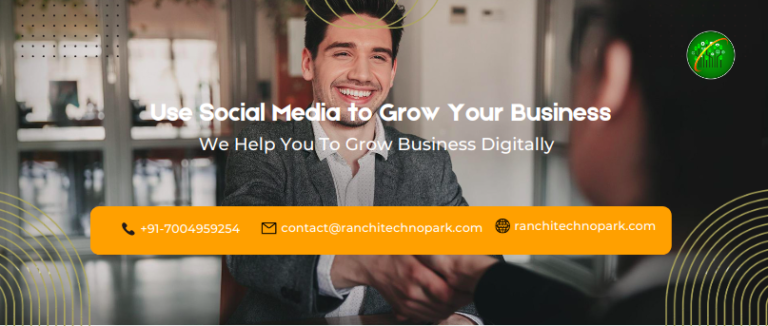 Digitally growing your business