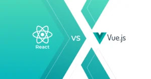 Read more about the article React Vs. Vue: Which Javascript Framework To Choose?