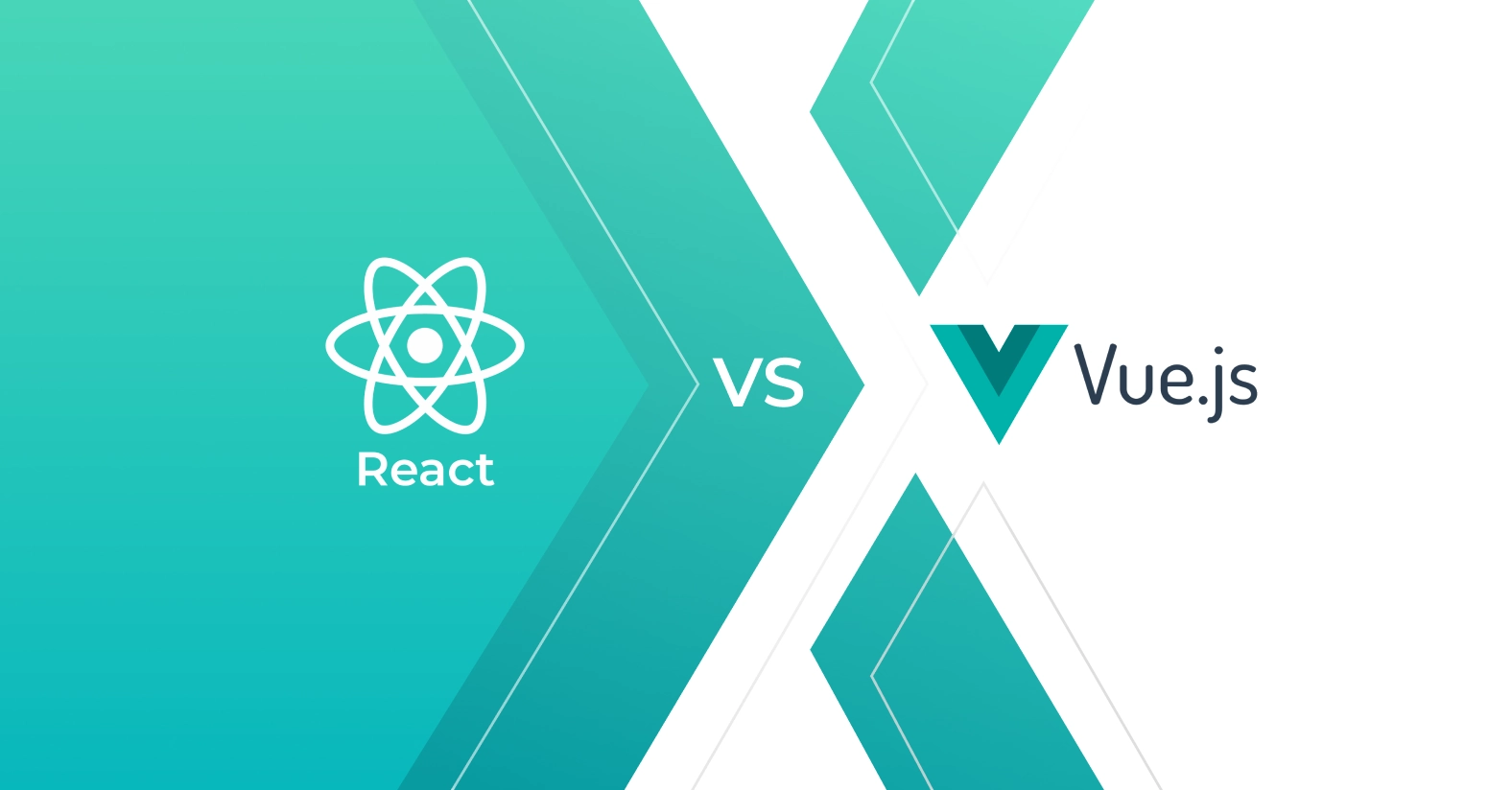 You are currently viewing React Vs. Vue: Which Javascript Framework To Choose?