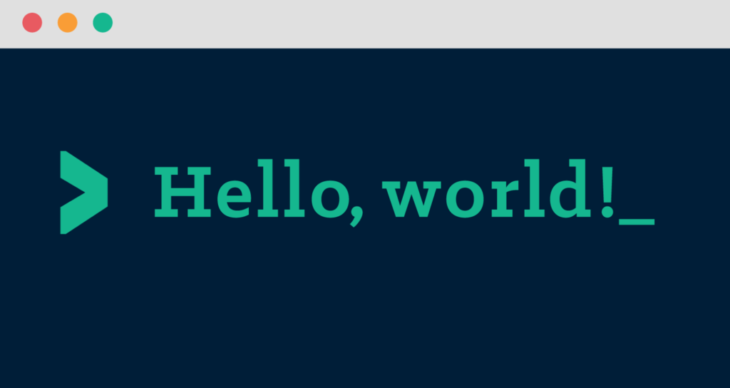 You are currently viewing How to Print “Hello World!” in Different Programming Languages – C, C++, JavaScript, PHP, and Python